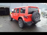 New 2025 Jeep Wrangler Sahara image 5