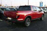 New 2025 Honda Ridgeline TrailSport image 4