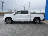 New 2025 Chevrolet Silverado 1500 LTZ w/ LTZ Premium Package image 4