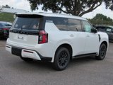 New 2025 Nissan Armada SV image 3