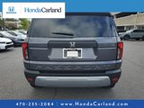 New 2026 Honda Passport RTL image 5