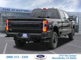 New 2025 Ford F250 Platinum image 4