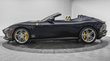 Certified 2024 Ferrari Roma Spider image 5