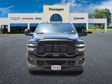 New 2025 Chrysler Pacifica Pinnacle image 3