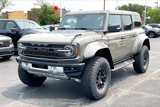 New 2025 Ford Bronco Raptor image 2