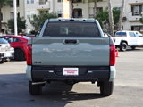 New 2025 Toyota Tundra Limited image 6