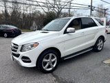Used 2017 Mercedes-Benz GLE 350 4MATIC image 2
