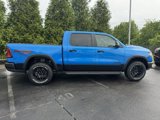 New 2025 RAM 1500 Rebel image 3