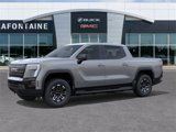 New 2026 GMC Sierra EV Elevation image 2