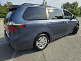 Used 2017 Toyota Sienna image 4