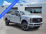New 2025 Ford F250 4x4 Crew Cab Super Duty image 1