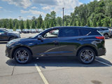 Certified 2023 Acura RDX A-Spec image 4