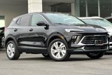 New 2025 Buick Encore GX Preferred image 2