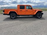 New 2025 Jeep Gladiator Rubicon image 2
