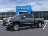 New 2025 Chevrolet Silverado 2500 High Country image 2