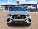 New 2025 Mercedes-Benz GLE 53 AMG 4MATIC Coupe image 2