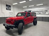 Used 2019 Jeep Wrangler Unlimited Sport S image 2