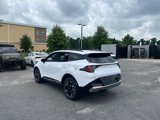 New 2026 Kia Sportage SX image 5