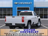 New 2025 Chevrolet Silverado 2500 W/T w/ WT Convenience Package image 4