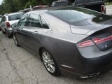 Used 2014 Lincoln MKZ image 4