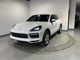 Used 2020 Porsche Cayenne image 4