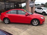 Used 2014 Chevrolet Cruze LT image 2
