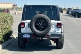 New 2025 Jeep Wrangler Willys image 5