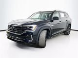 New 2026 Volkswagen Atlas SEL Premium R-Line image 2
