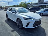 New 2025 Lexus RX 450h AWD w/ Luxury Package image 5