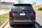 New 2025 Volvo XC90 B6 Ultra w/ Lounge Package image 5