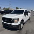 Used 2021 Ford F150 XL w/ Equipment Group 101A High image 2
