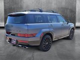 New 2025 Hyundai Santa Fe Calligraphy image 2