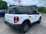 Used 2021 Ford Bronco Sport Badlands image 6