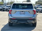 Certified 2023 Ford Explorer XLT w/ Equipment Group 202A image 5