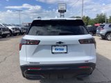 New 2026 Chevrolet Equinox RS w/ Safety and Technology Package image 5