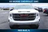 New 2025 GMC Sierra 1500 SLT w/ SLT Premium Plus Package image 3