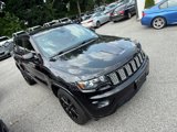 Used 2019 Jeep Grand Cherokee Altitude image 6
