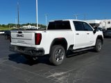 New 2025 GMC Sierra 2500 SLT w/ SLT Premium Package image 4