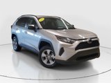 Used 2022 Toyota RAV4 LE image 2