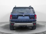 Certified 2026 Honda Passport TrailSport Elite image 6