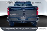 New 2025 Chevrolet Silverado 2500 Custom w/ Custom Value Package image 4