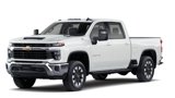 New 2025 Chevrolet Silverado 2500 LT w/ All Star Edition image 4