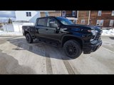 New 2025 Chevrolet Silverado 2500 LT w/ Trail Boss Package image 2