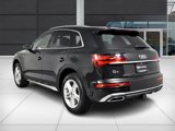 Used 2024 Audi Q5 e Prestige w/ Prestige Package image 5