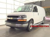 Used 2023 Chevrolet Express 2500 w/ Driver Convenience Package image 2