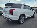 New 2025 Hyundai Palisade Calligraphy image 3