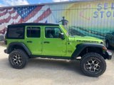 Used 2019 Jeep Wrangler Unlimited Rubicon w/ Dual Top Group image 2