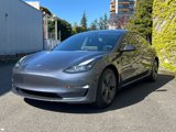 Used 2022 Tesla Model 3 Long Range image 2