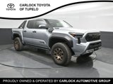 New 2025 Toyota Tacoma Trailhunter image 4