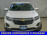 Certified 2024 Chevrolet Equinox LT image 5